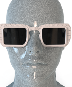 Alternative view of Optixia