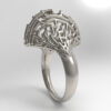 Maze ring