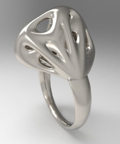 Organic ring