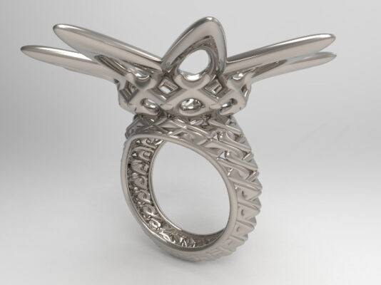Nijma Ring