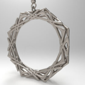 Hoop Earring