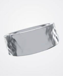Bague générative Lave