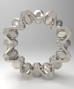 Alternative view of Bulp ring
