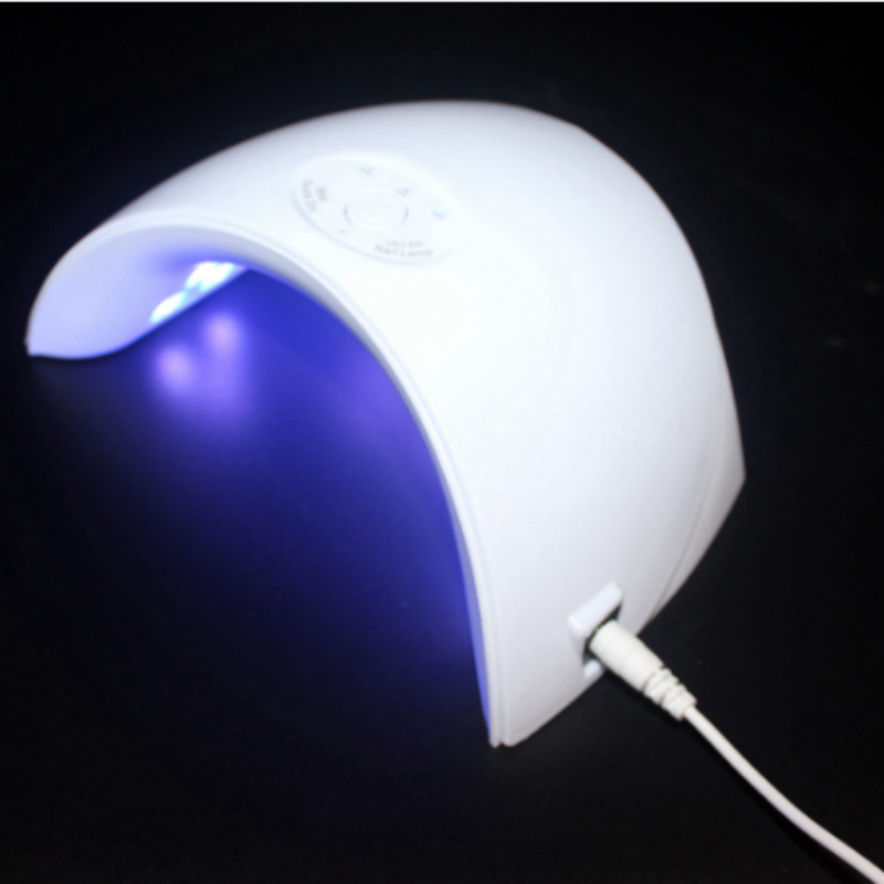 Lampe UV/LED pour vernis semi-permanent – Image 3