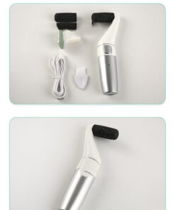 Lime électrique pour callosités – Image 4