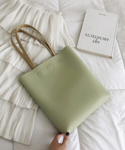 Sac fourre-tout convertible – Image 4