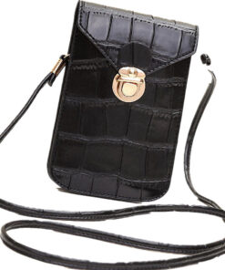 Mini sac bandoulière tendance – Image 3
