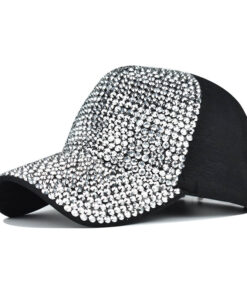 Casquette à visière lumineuse LED – Image 3