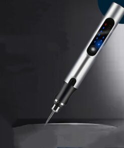Mini stylo graveur électrique – Image 3
