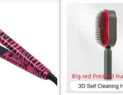 Brosse de soin du cuir chevelu - Croissance des cheveux – Image 7
