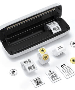 Imprimante Portable Sans Encre – Image 6