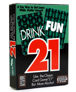 Jeu de cartes party pour soirées entre amis – Image 3