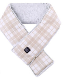 Foulard chauffant rechargeable – Image 4