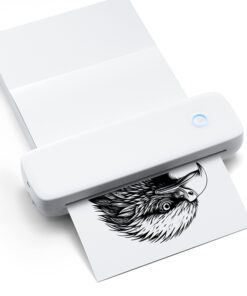 Imprimante Portable Sans Encre – Image 3