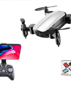 Mini drone avec caméra embarquée – Image 4