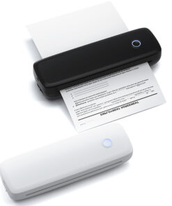 Imprimante Portable Sans Encre – Image 5