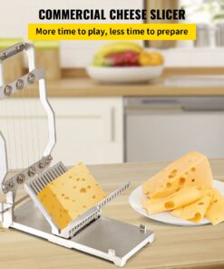Coupe-légumes multifonctionnel – Image 6