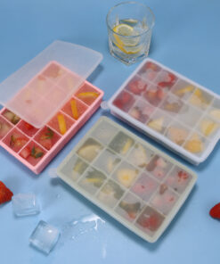 Giant silicone ice cube tray - Image 3