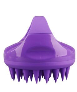 Masseur de cuir chevelu en silicone – Image 3