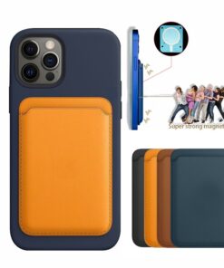 Portefeuille magnétique pour téléphone – Image 3