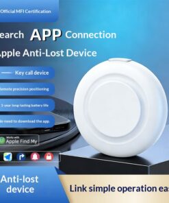 Étiquette de repérage Bluetooth pour objets du quotidien – Image 3
