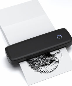 Imprimante Portable Sans Encre – Image 4