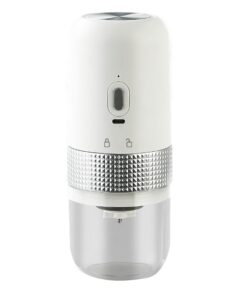 Moulin à épices électrique rechargeable – Image 3