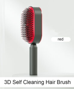 Brosse de soin du cuir chevelu - Croissance des cheveux – Image 6