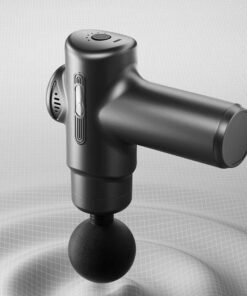 Mini pistolet de massage portatif – Image 3