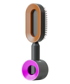 Brosse de soin du cuir chevelu - Croissance des cheveux – Image 3