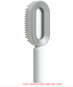 Brosse de soin du cuir chevelu - Croissance des cheveux – Image 4
