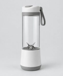 Mini-mélangeur portatif USB pour smoothies