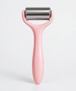 Rouleau de glace pour le visage