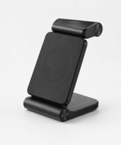 Chargeur sans fil pliable 3-en-1
