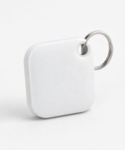 Étiquette de repérage Bluetooth pour objets du quotidien