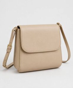 Mini sac bandoulière tendance