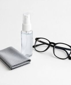 Kit de nettoyage pour lunettes