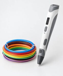 Stylo d'impression 3D