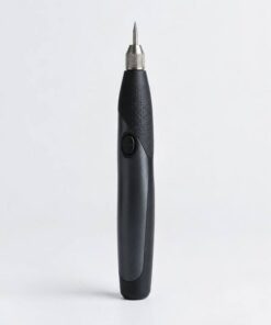 Mini stylo graveur électrique