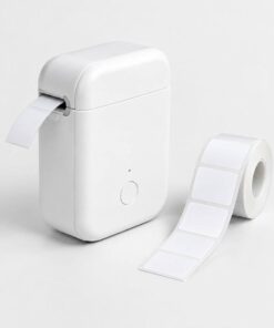 Étiqueteuse portative Bluetooth