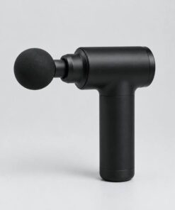 Mini pistolet de massage portatif