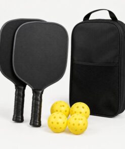 Ensemble de pickleball pour débutants