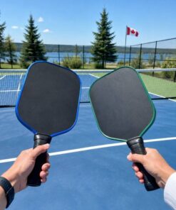 Alternative view of Ensemble de pickleball pour débutants