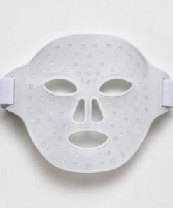 Masque LED pour le visage