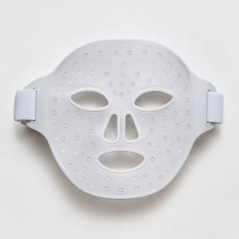 Masque LED pour le visage