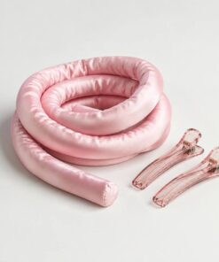 Ensemble de boucles sans chaleur