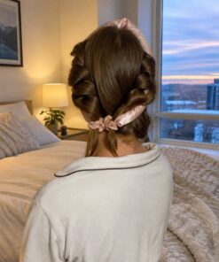 Alternative view of Ensemble de boucles sans chaleur
