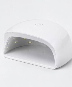 Lampe UV/LED pour vernis semi-permanent