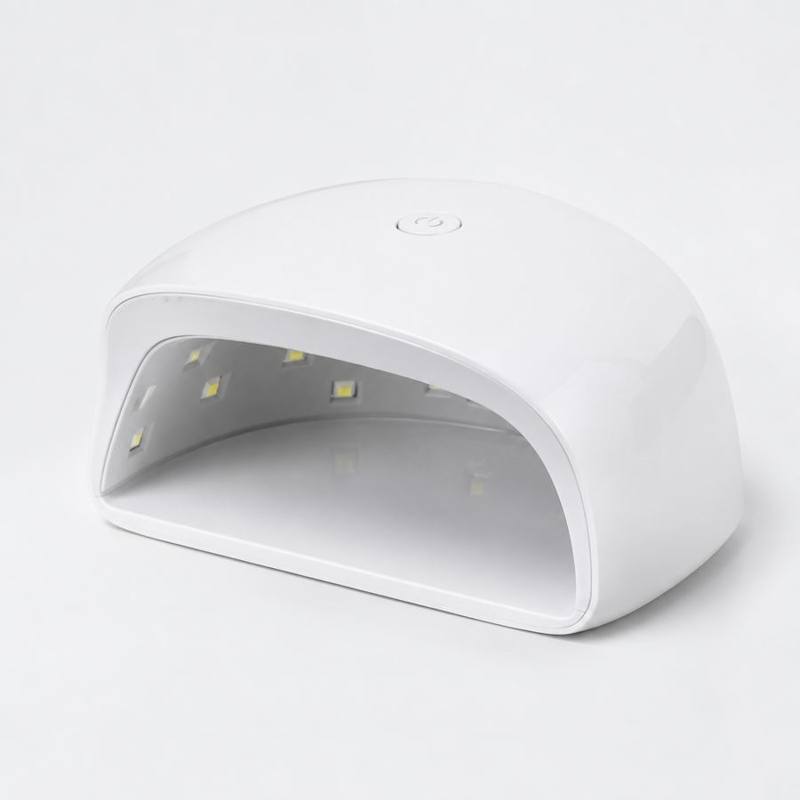Lampe UV/LED pour vernis semi-permanent