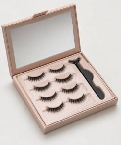 Kit de faux-cils magnétiques